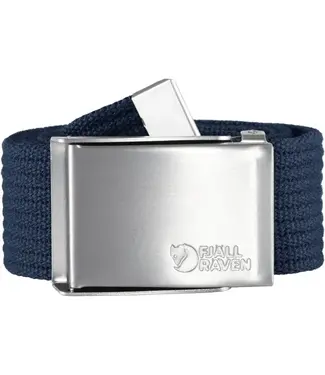 FJALLRAVEN Fjällräven Canvas Belt