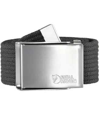 FJALLRAVEN Fjällräven Canvas Belt