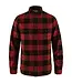 Fjallraven Men's Ovik  Heavy Flannel Shirt