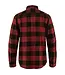 Fjallraven Men's Ovik  Heavy Flannel Shirt