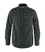Fjällräven Men's Övik Flannel Shirt