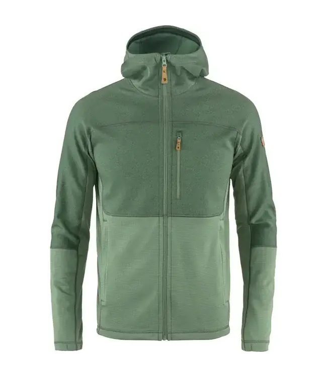 Fjallraven Men's Abisko Trail Fleece