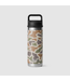 Yeti 18 oz Rambler Bottle W/ Chug Cap