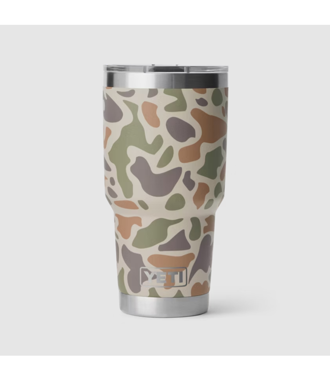 Yeti Rambler 30 oz Tumbler