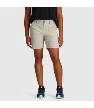 OUTDOOR RESEARCH Outdoor Research Women's Ferrosi Shorts - 7"