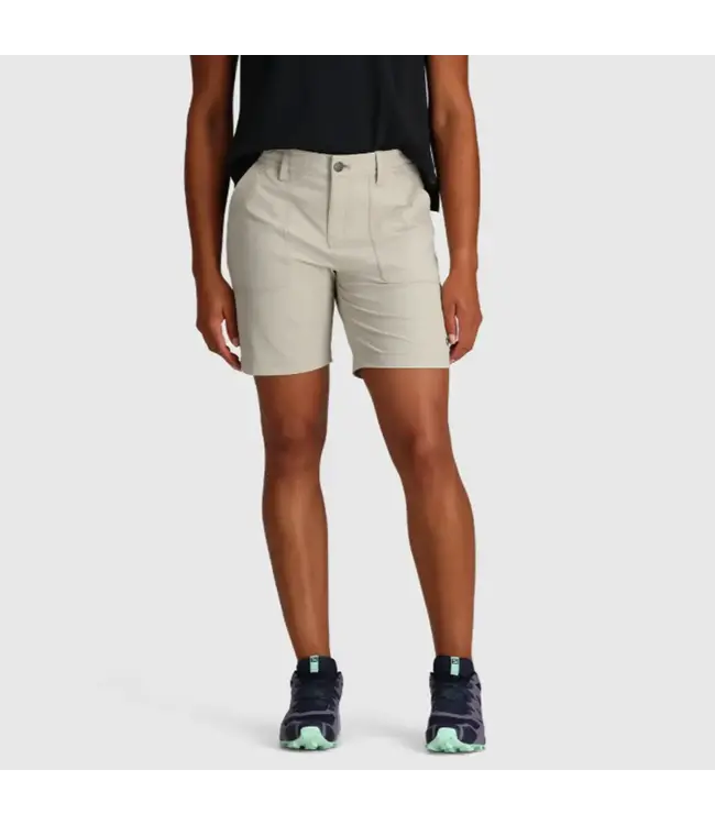 Outdoor Research Women's Ferrosi Shorts - 7"