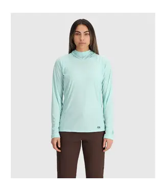 OUTDOOR RESEARCH Outdoor Research Women's Echo Hoodie