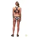 Indyeva Women's Squalo II Swim Tops