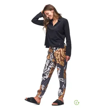 INDYEVA Indyeva Women's Frivola Long Sleeve Shirts