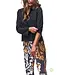 Indyeva Women's Frivola Long Sleeve Shirts