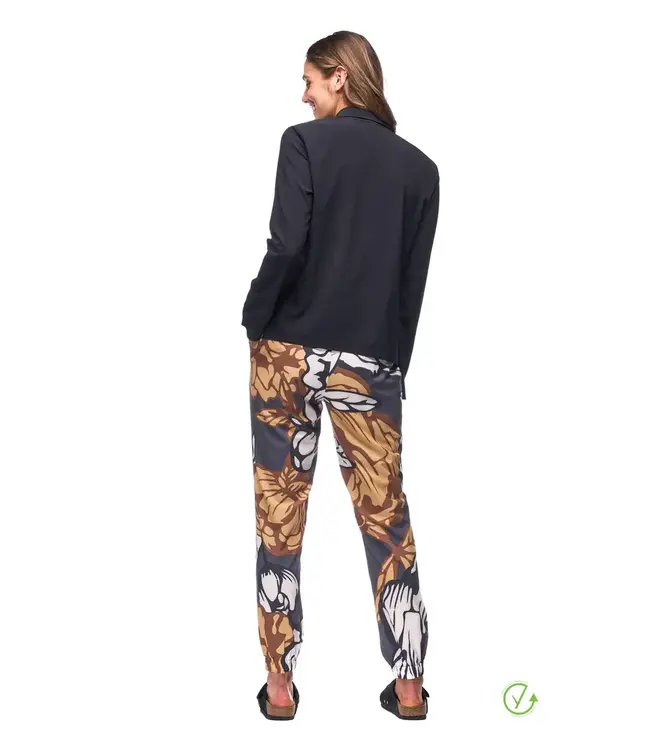 Indyeva Women's Lastik Pants