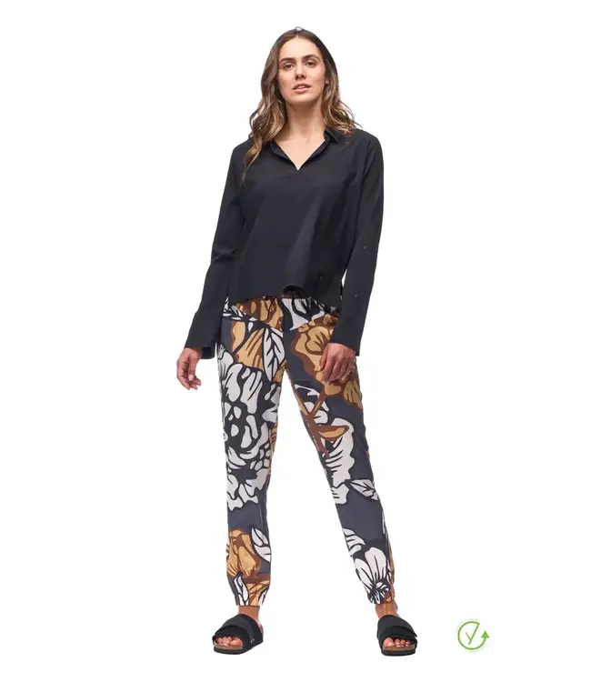 Indyeva Women's Lastik Pants