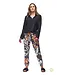 Indyeva Women's Lastik Pants