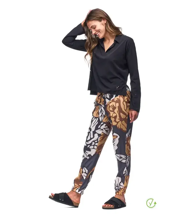 Indyeva Women's Lastik Pants