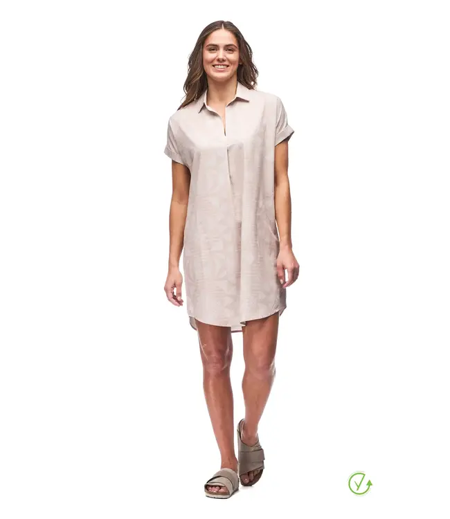 Indyeva Women's Frivol Dress