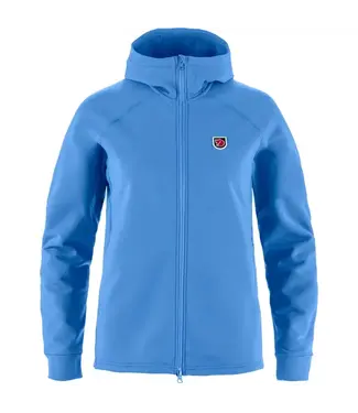 FJALLRAVEN Fjallraven Women's Expedition Fleece Hoodie