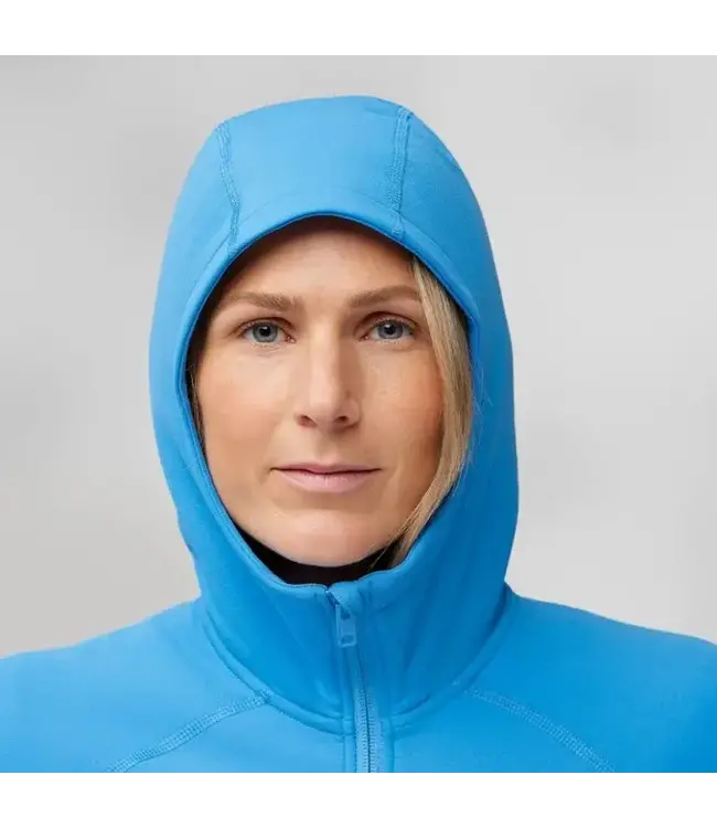 Fjallraven Women's Expedition Fleece Hoodie