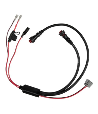 GARMIN Garmin Power Cable [010-12676-40]