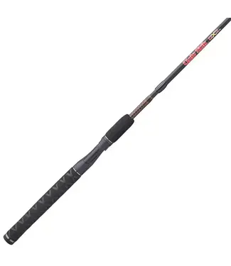 UGLY STICK Ugly Stik GX2 Travel Spinning Rod