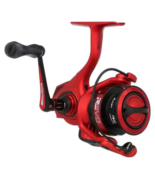 Abu Garcia Revo Rocket Spinning Reel [REVO3 ROCKET SP30]
