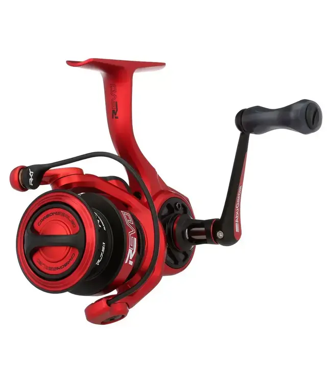 Abu Garcia Revo Rocket Spinning Reel [REVO3 ROCKET SP30]