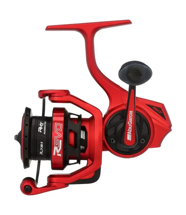 Abu Garcia Revo Rocket Spinning Reel [REVO3 ROCKET SP30]