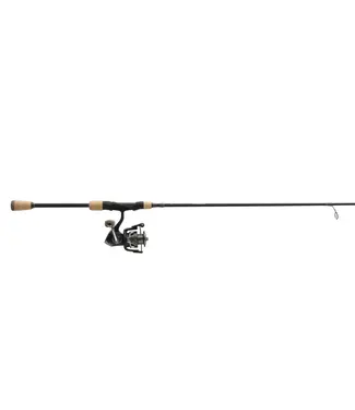 PFLUEGER Pflueger President XT Spinning Combo [PFLPXT66ML2/30]