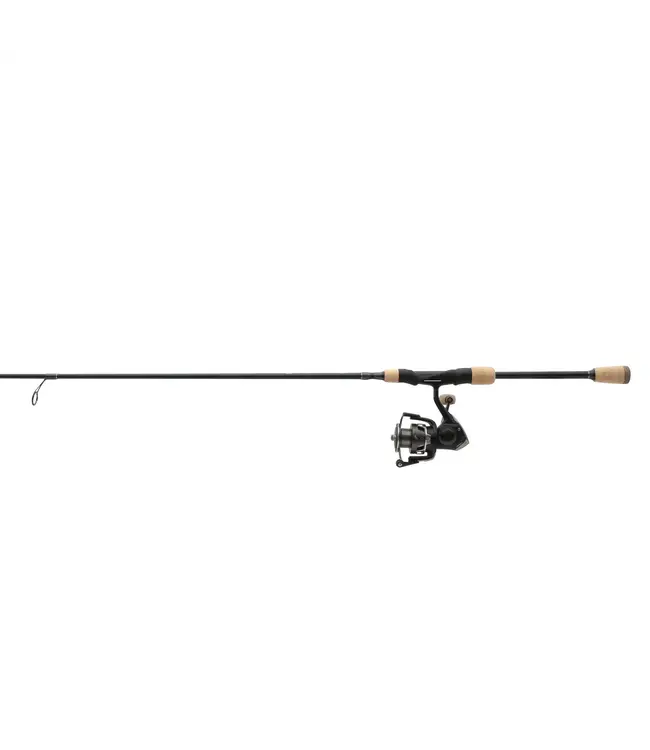 Pflueger President XT Spinning Combo