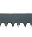 Agawa 21" Aggressive, Sidney Rancher II Blade