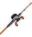 Abu Garcia Max STX Baitcast Combo