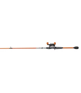 ABU GARCIA Abu Garcia Max STX Baitcast Combo