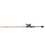 Abu Garcia Max STX Baitcast Combo