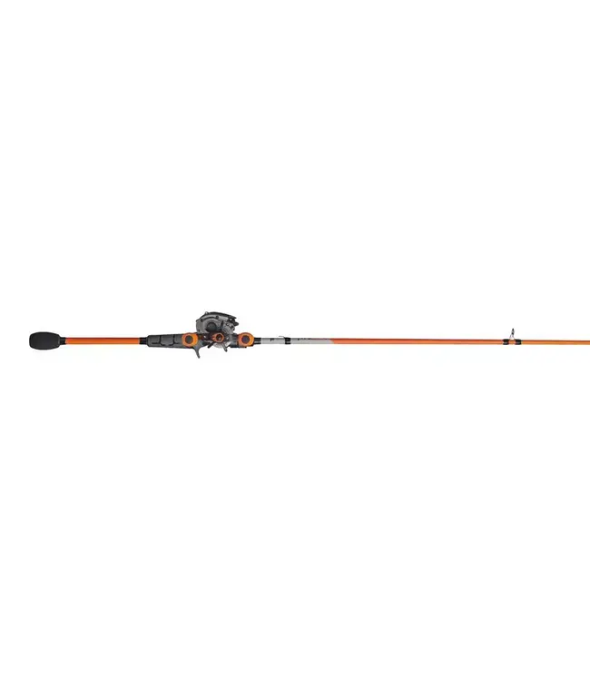Abu Garcia Max STX Baitcast Combo