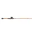 Abu Garcia Max STX Baitcast Combo