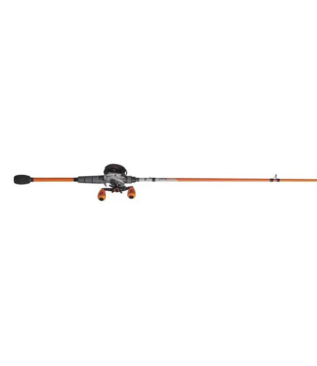Abu Garcia Max STX Baitcast Combo