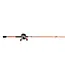 Abu Garcia Max STX Baitcast Combo