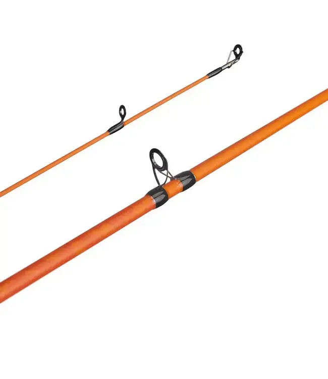 Abu Garcia Max STX Baitcast Combo