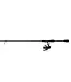 Abu Garcia Max SX Spinning Combo