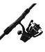 Abu Garcia Max SX Spinning Combo