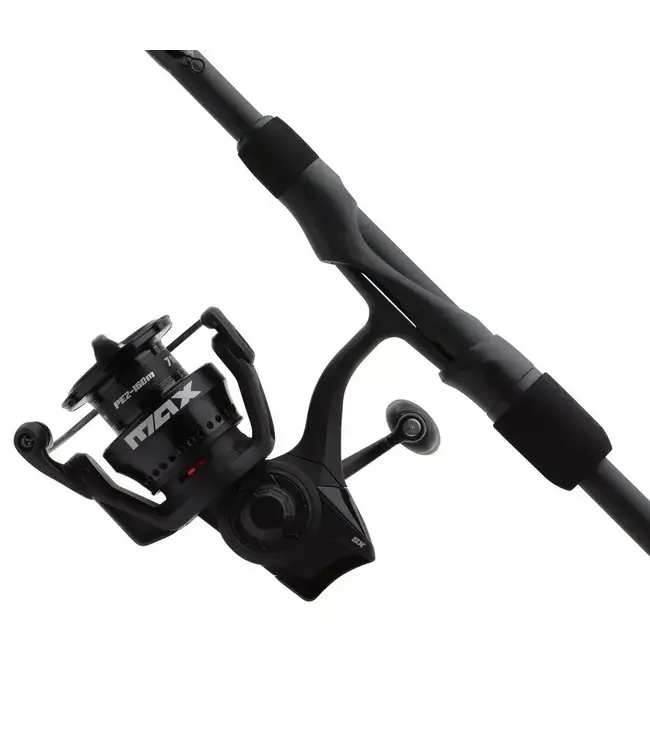 Abu Garcia Max SX Spinning Combo