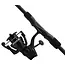 Abu Garcia Max SX Spinning Combo