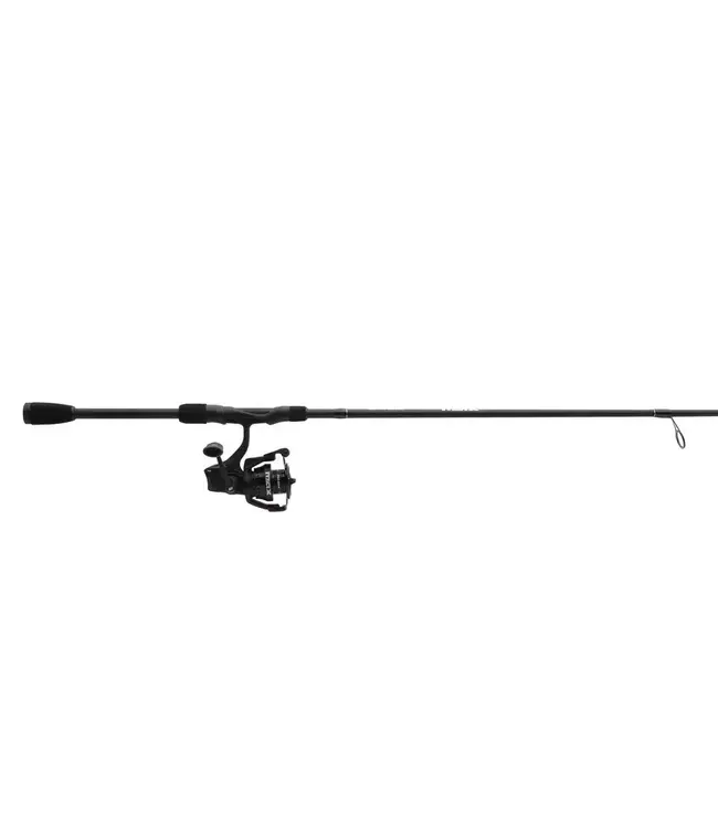 Abu Garcia Max SX Spinning Combo
