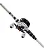 Abu Garcia Max Pro Baitcast Combo