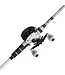 Abu Garcia Max Pro Baitcast Combo