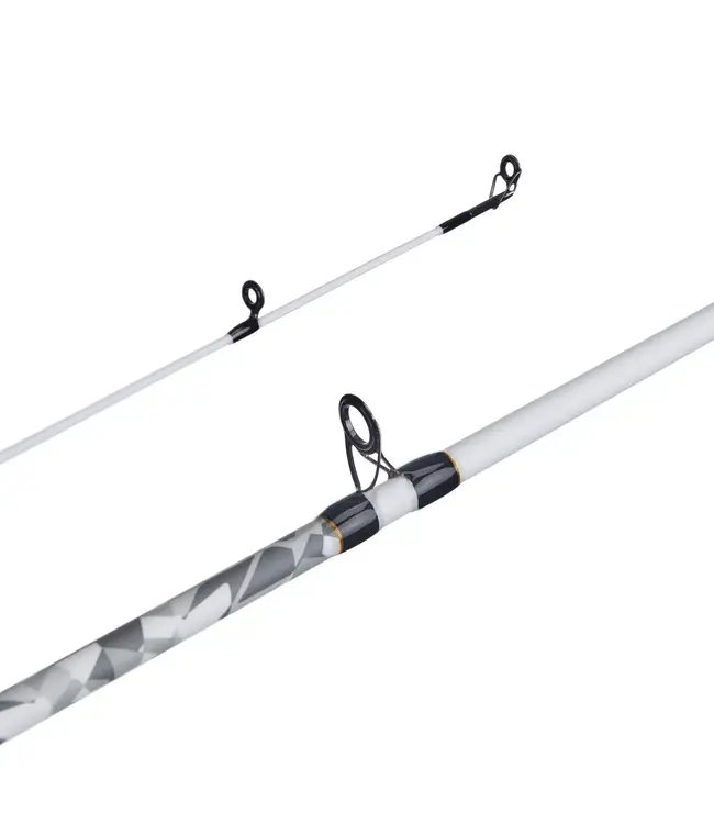 Abu Garcia Max Pro Baitcast Combo