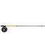 Shakespeare Cedar Canyon Elite Fly Combo [SCBOELI9056]
