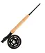 Shakespeare Cedar Canyon Elite Fly Combo [SCBOELI9056]
