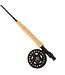 Shakespeare Cedar Canyon Elite Fly Combo [SCBOELI9056]
