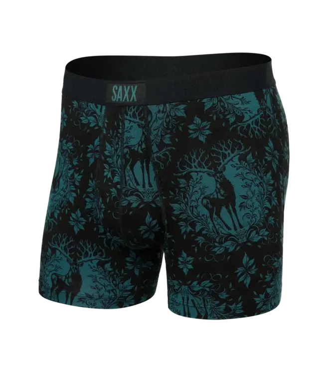 Saxx Men's Ultra Boxer Brief