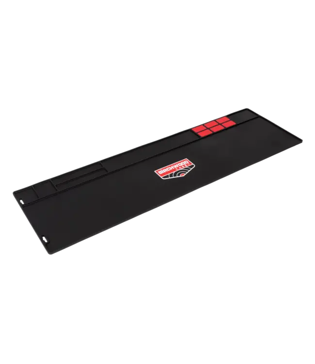 Birchwood Rifle Cleaning Mat